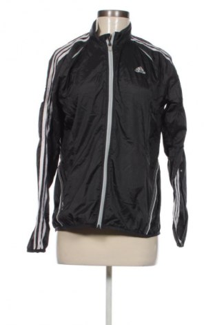Дамско яке Adidas, Размер L, Цвят Черен, Цена 11,24 €