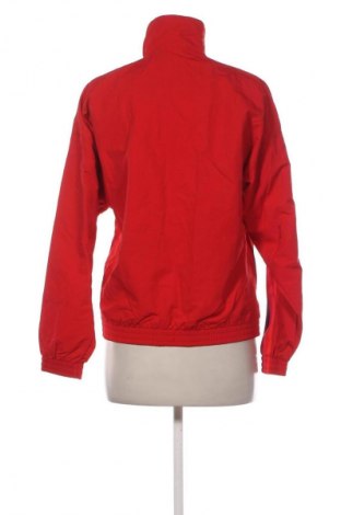 Damen Sportoberteil Adidas, Größe XS, Farbe Rot, Preis 22,55 €