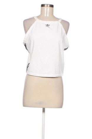 Damen Sporttop Adidas Originals, Größe XXL, Farbe Mehrfarbig, Preis 16,25 €