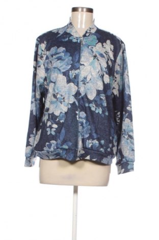 Дамско яке Alfred Dunner, Размер L, Цвят Многоцветен, Цена 4,09 €