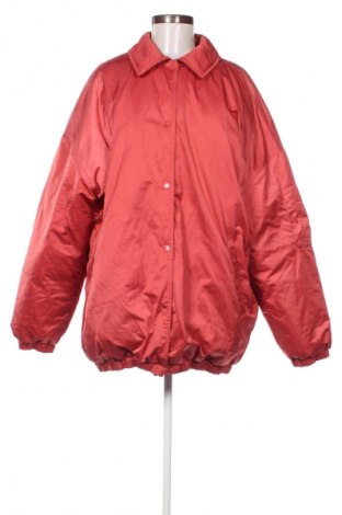 Damenjacke America Today, Größe L, Farbe Orange, Preis 12,99 €