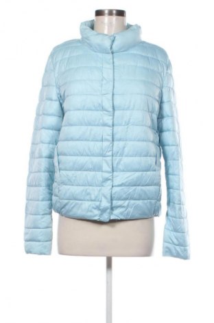 Дамско яке Amisu, Размер M, Цвят Син, Цена 4,60 €