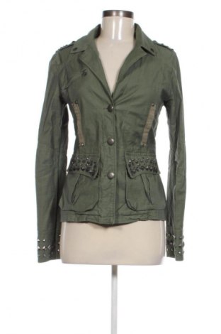 Kurtka damska Amisu, Rozmiar M, Kolor Zielony, Cena 24,99 zł