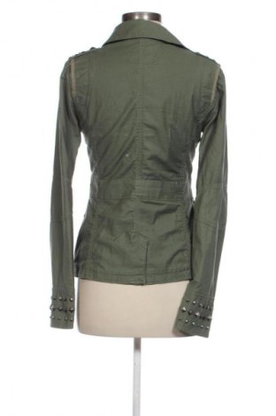 Kurtka damska Amisu, Rozmiar M, Kolor Zielony, Cena 24,99 zł