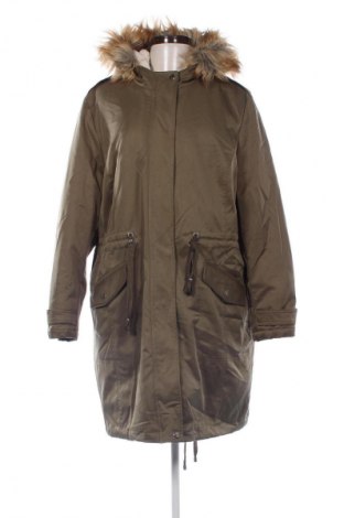 Dámska bunda  Angel of Style, Veľkosť XL, Farba Zelená, Cena  13,95 €