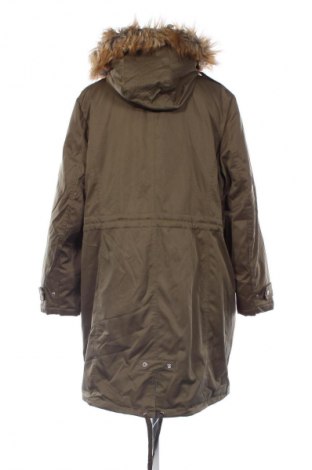 Dámska bunda  Angel of Style, Veľkosť XL, Farba Zelená, Cena  13,95 €