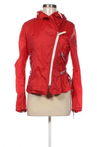 Kurtka damska Armani Jeans, Rozmiar M, Kolor Czerwony, Cena 264,99 zł