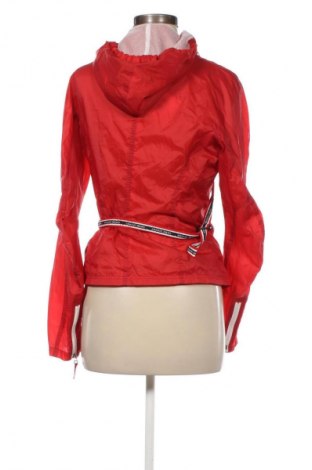 Kurtka damska Armani Jeans, Rozmiar M, Kolor Czerwony, Cena 264,99 zł