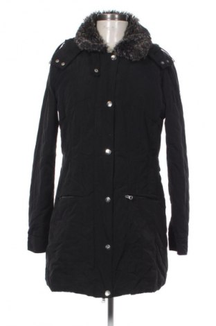 Дамско яке Armani Jeans, Размер L, Цвят Черен, Цена 104,81 €