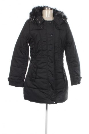 Γυναικείο μπουφάν Astrolabio, Μέγεθος M, Χρώμα Μαύρο, Τιμή 62,99 €