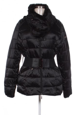 Γυναικείο μπουφάν Astrolabio, Μέγεθος XL, Χρώμα Μαύρο, Τιμή 65,99 €