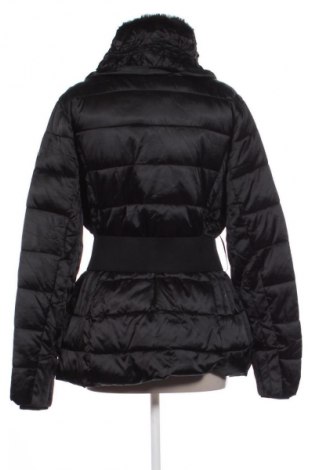 Γυναικείο μπουφάν Astrolabio, Μέγεθος XL, Χρώμα Μαύρο, Τιμή 65,99 €