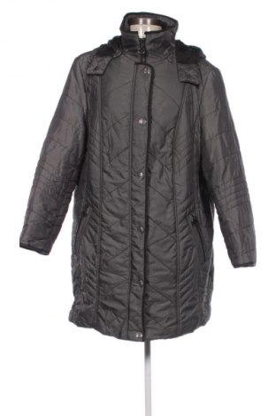 Damenjacke Barbara Lebek, Größe L, Farbe Grau, Preis 42,99 €