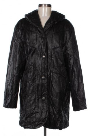 Kurtka damska Barbara Lebek, Rozmiar XL, Kolor Czarny, Cena 53,99 zł