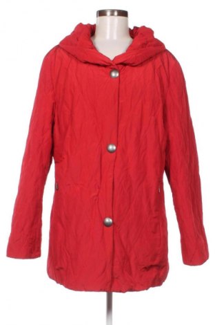 Damenjacke Barbara Lebek, Größe XL, Farbe Rot, Preis 7,99 €