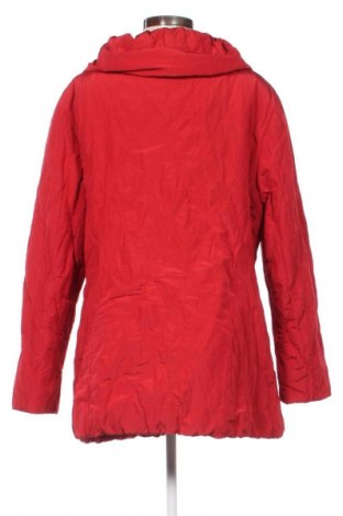 Damenjacke Barbara Lebek, Größe XL, Farbe Rot, Preis 7,99 €