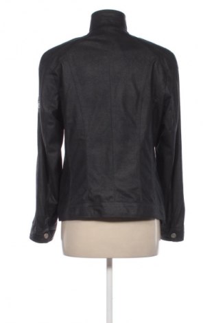 Kurtka damska Barbara Lebek, Rozmiar M, Kolor Niebieski, Cena 14,99 zł