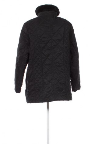 Γυναικείο μπουφάν Barbara Lebek, Μέγεθος XL, Χρώμα Μαύρο, Τιμή 51,99 €