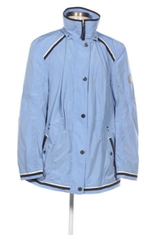 Dámská bunda  Barbara Lebek, Velikost XXL, Barva Modrá, Cena  329,00 Kč