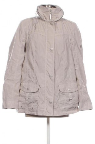 Damenjacke Barbara Lebek, Größe M, Farbe Beige, Preis € 6,99