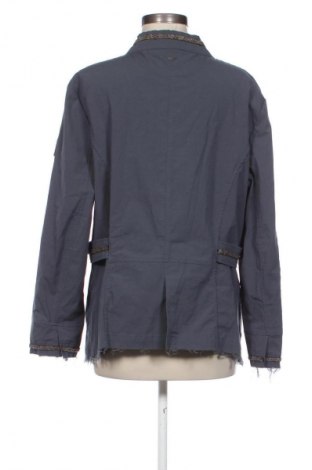 Damenjacke Beaumont, Größe XL, Farbe Grau, Preis 34,00 €