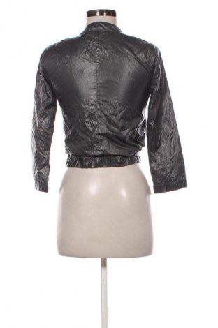 Kurtka damska Bershka, Rozmiar M, Kolor Szary, Cena 24,99 zł