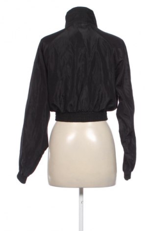 Kurtka damska Bershka, Rozmiar S, Kolor Czarny, Cena 26,99 zł