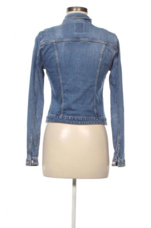 Damenjacke Bershka, Größe M, Farbe Blau, Preis 9,71 €