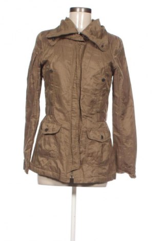 Kurtka damska Bershka, Rozmiar M, Kolor Zielony, Cena 25,99 zł