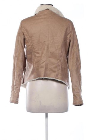 Dámská bunda  Bershka, Velikost S, Barva Hnědá, Cena  649,00 Kč