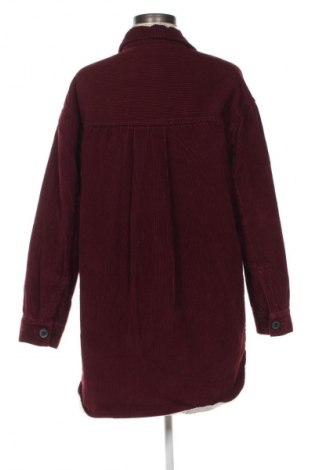 Damenjacke Bershka, Größe M, Farbe Rot, Preis 23,99 €
