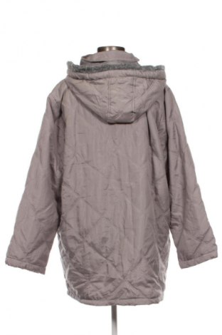 Дамско яке Bettina Sanz, Размер XL, Цвят Сив, Цена 8,18 €