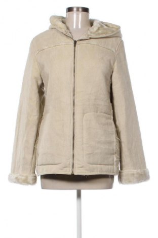 Kurtka damska Biaggini, Rozmiar M, Kolor Beżowy, Cena 24,99 zł