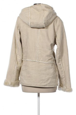 Kurtka damska Biaggini, Rozmiar M, Kolor Beżowy, Cena 24,99 zł