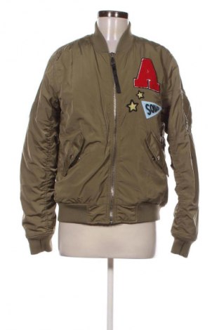 Дамско яке Bik Bok, Размер S, Цвят Зелен, Цена 11,75 €