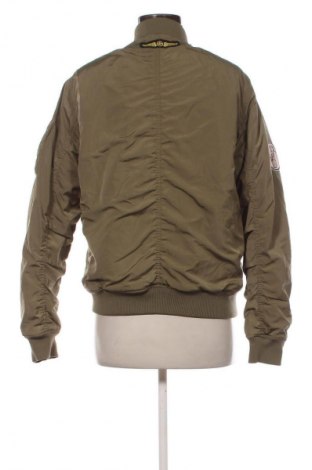 Дамско яке Bik Bok, Размер S, Цвят Зелен, Цена 11,75 €