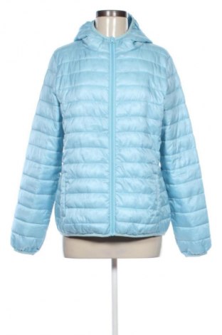 Dámska bunda  Blue Motion, Veľkosť M, Farba Modrá, Cena  16,88 €