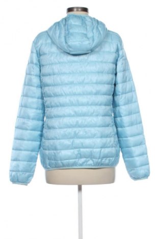 Dámska bunda  Blue Motion, Veľkosť M, Farba Modrá, Cena  16,88 €