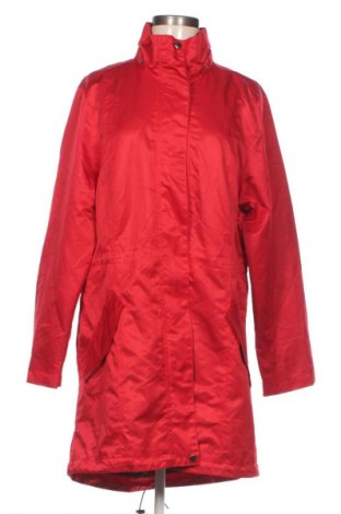 Dámská bunda  Blue Motion, Velikost M, Barva Červená, Cena  199,00 Kč