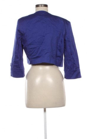 Kurtka damska Bpc Bonprix Collection, Rozmiar L, Kolor Niebieski, Cena 23,99 zł