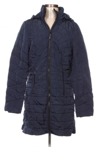 Дамско яке Bpc Bonprix Collection, Размер M, Цвят Син, Цена 4,09 €
