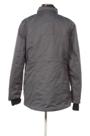 Damenjacke Bpc Bonprix Collection, Größe M, Farbe Grau, Preis 7,99 €