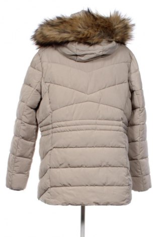 Γυναικείο μπουφάν C&A, Μέγεθος XL, Χρώμα  Μπέζ, Τιμή 36,99 €