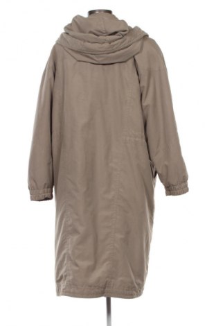 Дамско яке C&A, Размер XL, Цвят Бежов, Цена 19,42 €