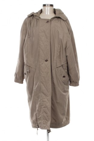 Дамско яке C&A, Размер XL, Цвят Бежов, Цена 19,42 €