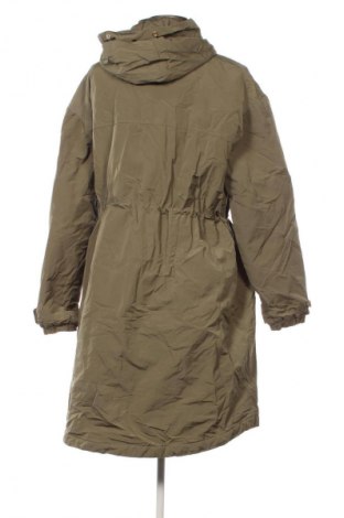 Дамско яке C&A, Размер L, Цвят Зелен, Цена 24,54 €