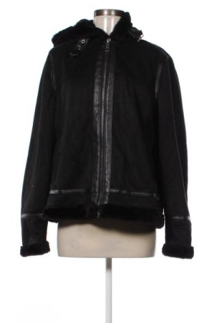 Damenjacke C&A, Größe L, Farbe Schwarz, Preis 28,99 €, #134383567