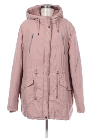 Kurtka damska C&A, Rozmiar XXL, Kolor Różowy, Cena 151,99 zł