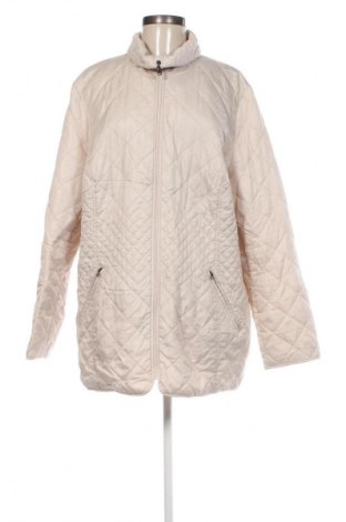 Damenjacke C&A, Größe XXL, Farbe Beige, Preis € 8,99
