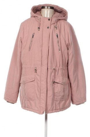 Дамско яке C&A, Размер S, Цвят Розов, Цена 15,33 €